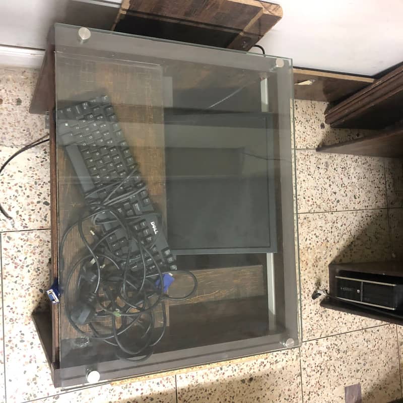 Computer Tables -  Good Condition (12 Tables Available) 1
