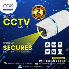 4-8-16-36-CAMERA FULL HD CCTV SYSTEM