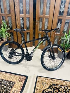 Bicycle 26 size
