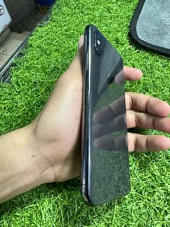 iphon x pta aprove 256 GB