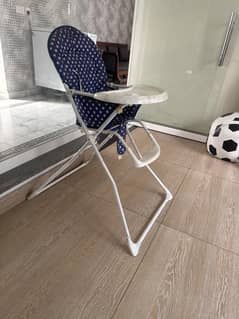 Baby Dining Chair