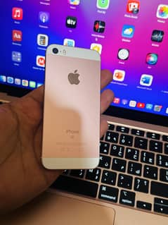 iphone 5se bypass