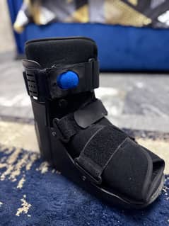 Walker Boot Air- Short Fracture boot