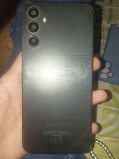 sumsung a14 5g 4 128 gb all ok genuine