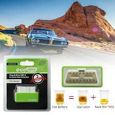 OBD2 Fuel Saving Device Car Accessories