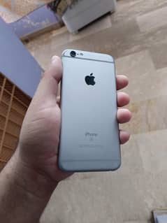 6s factory unlock 32gb 10/9  non pta