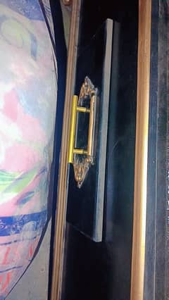 Console table