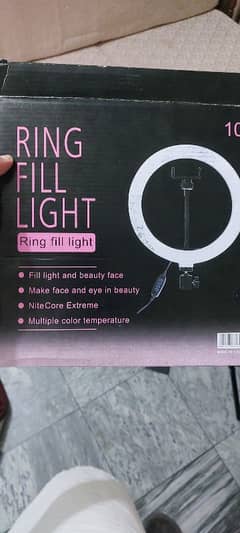 ring light
