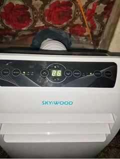 Portable Ac For Sale  1 Ton