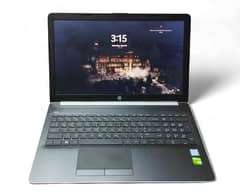 Hp Notebook | Intel 15 | For Sale