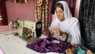 خواتین کے نائٹ ویئر سلائی کے لیے گھر بیٹھے درزی درکار – کنٹریکٹ پر
