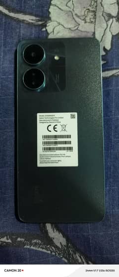 Redmi 13C 6 128
