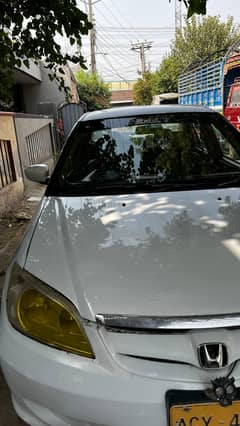Honda