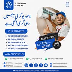 Ac Repair/Gas Leakage/Ac service|AC service AC repair AC installation