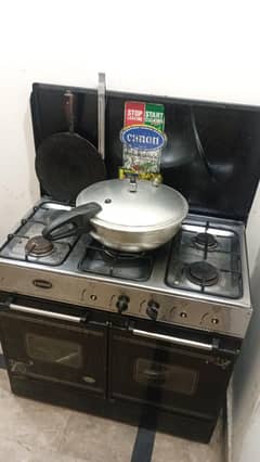 cookingran