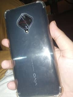 VIVO S1 PRO 4/128