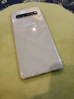 Samsung s10 plus only mobile