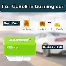 Fuel Saving Device OBD2 Car Accessories
