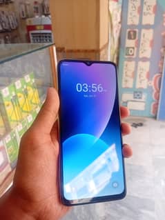 Itel A70 Pro 256GB | 4+8 Ram