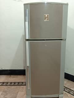 Dawlance Monogram Fridge