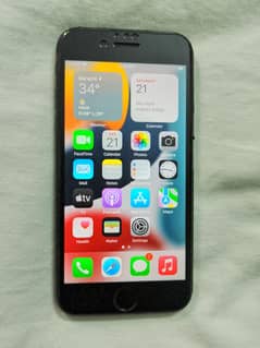 Iphone 7 32GB, PTA Approved