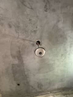 Fan no open no repairing perfect working I have 3 fan each price 4500