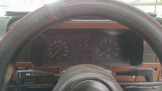 Daewoo Racer