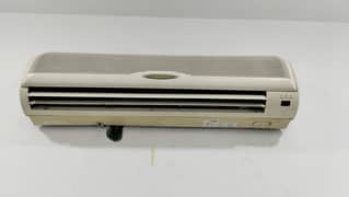Haier 1.5 ton for sale