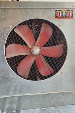 Full size Lahori Air Cooler