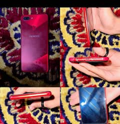 oppo A5 4 32
