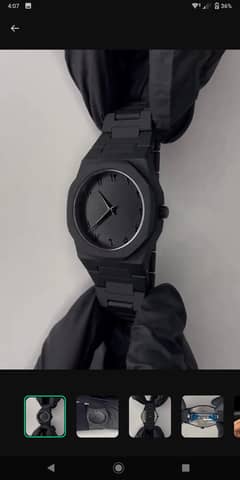 Men's watches for sale all are in Premium condition