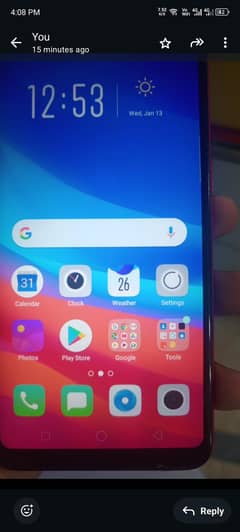 oppo a3s