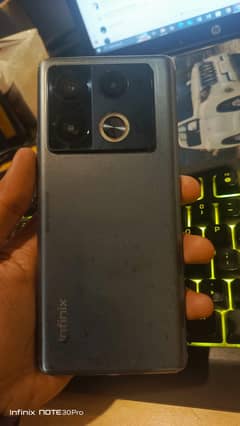 Infinix