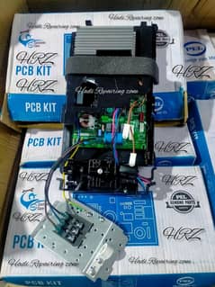 All Kind of Dc Inverter Ac Kits Pcb Avaialble