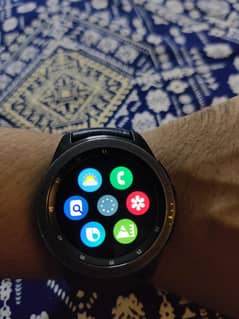 Samsung galaxy watch S4