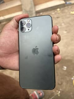 Iphone 11 pro max 256gb JV