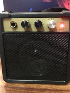 Guitar Amplifier / Electric guitar amp