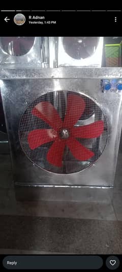 air