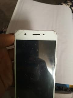 MY OPPO A 57 4/64. . . . . .