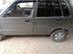 Mehran 2010 in Good Condition | Keyless | Servo Brakes | Just 6 Lac