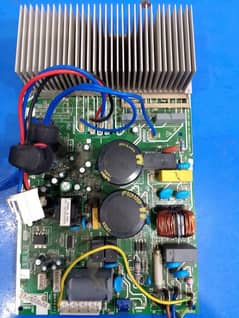 All kind of Dc Inverter Ac kits Pcb board Available