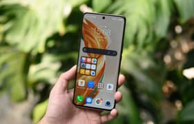 Honor x9b Non Pta 12+8Gb Ram 256Gb Storage Brand New 10.10 Condition