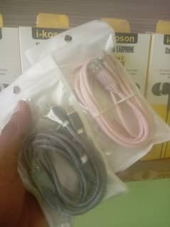 3 in 1 cables best quality