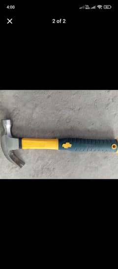 Hammer 
