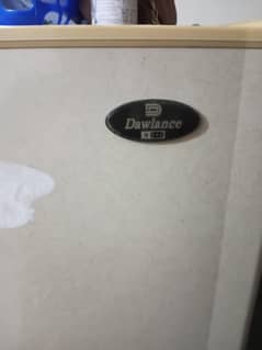 Dawlance Fridge
