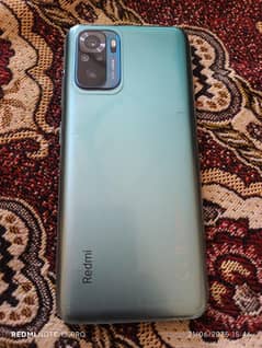Redmi Note 10 4/128