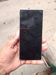 infinix note 50 pro