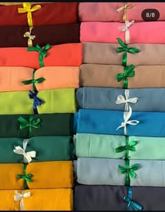 Georgette Hijab's