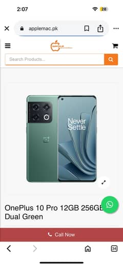 One plus note 10 pro 5g PTA