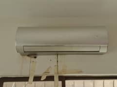 GREE 1.5 TON SPLIT AC
